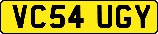 VC54UGY
