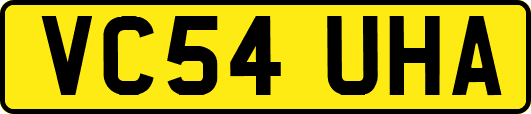 VC54UHA