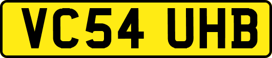 VC54UHB