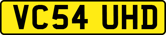 VC54UHD