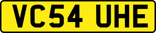 VC54UHE