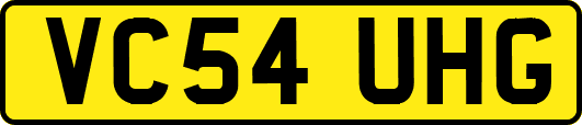 VC54UHG