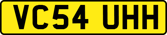 VC54UHH