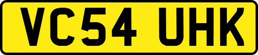 VC54UHK