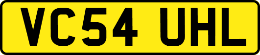 VC54UHL
