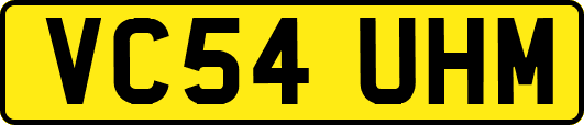 VC54UHM