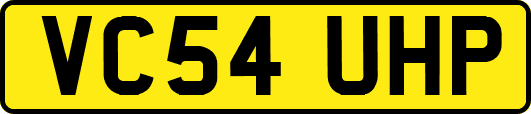 VC54UHP