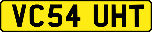 VC54UHT