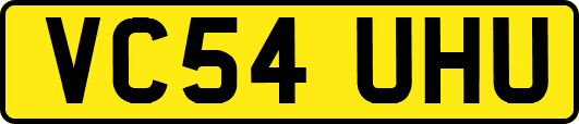 VC54UHU