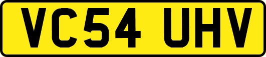 VC54UHV