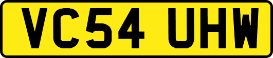 VC54UHW