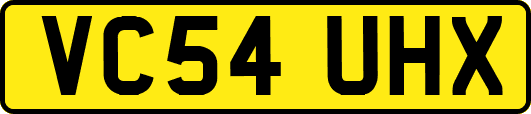 VC54UHX