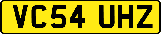 VC54UHZ