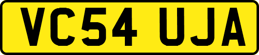 VC54UJA
