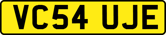 VC54UJE