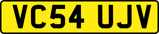 VC54UJV