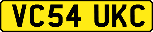 VC54UKC