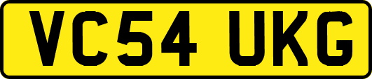 VC54UKG