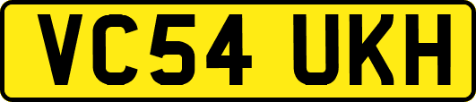 VC54UKH