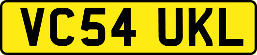 VC54UKL