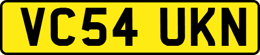 VC54UKN