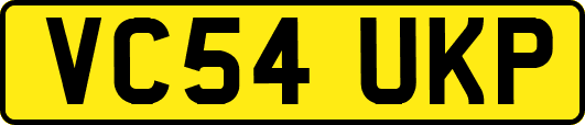 VC54UKP
