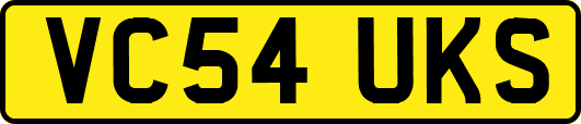 VC54UKS