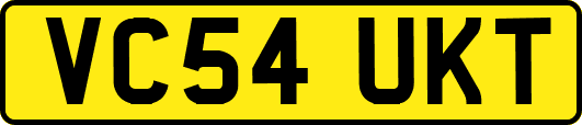 VC54UKT