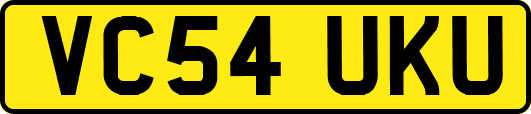 VC54UKU