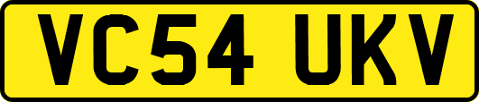 VC54UKV