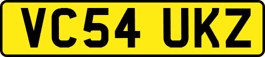VC54UKZ