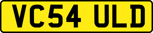 VC54ULD