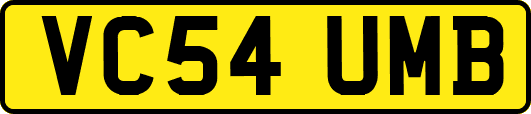 VC54UMB