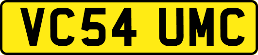 VC54UMC