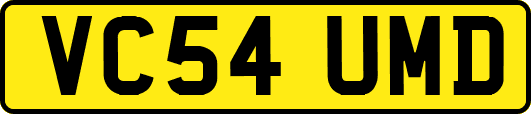 VC54UMD