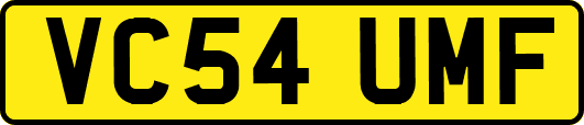 VC54UMF