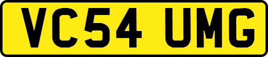 VC54UMG