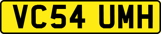 VC54UMH