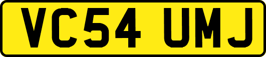 VC54UMJ
