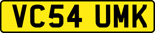 VC54UMK
