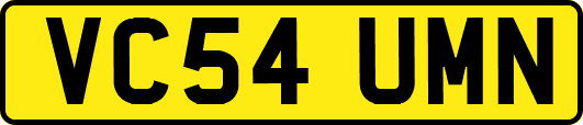 VC54UMN