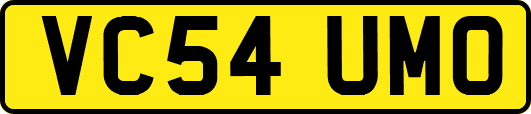VC54UMO