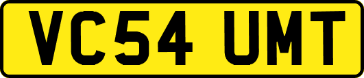 VC54UMT