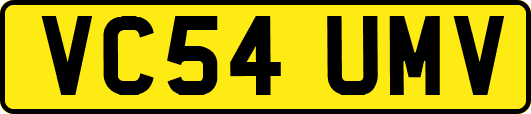 VC54UMV
