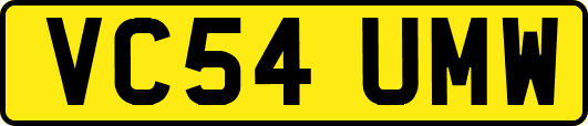 VC54UMW