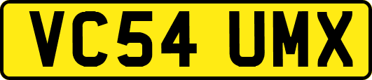VC54UMX