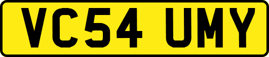 VC54UMY