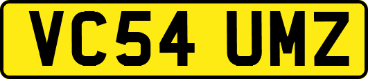 VC54UMZ