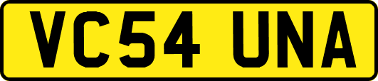 VC54UNA
