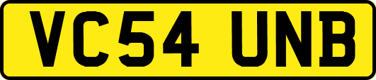 VC54UNB